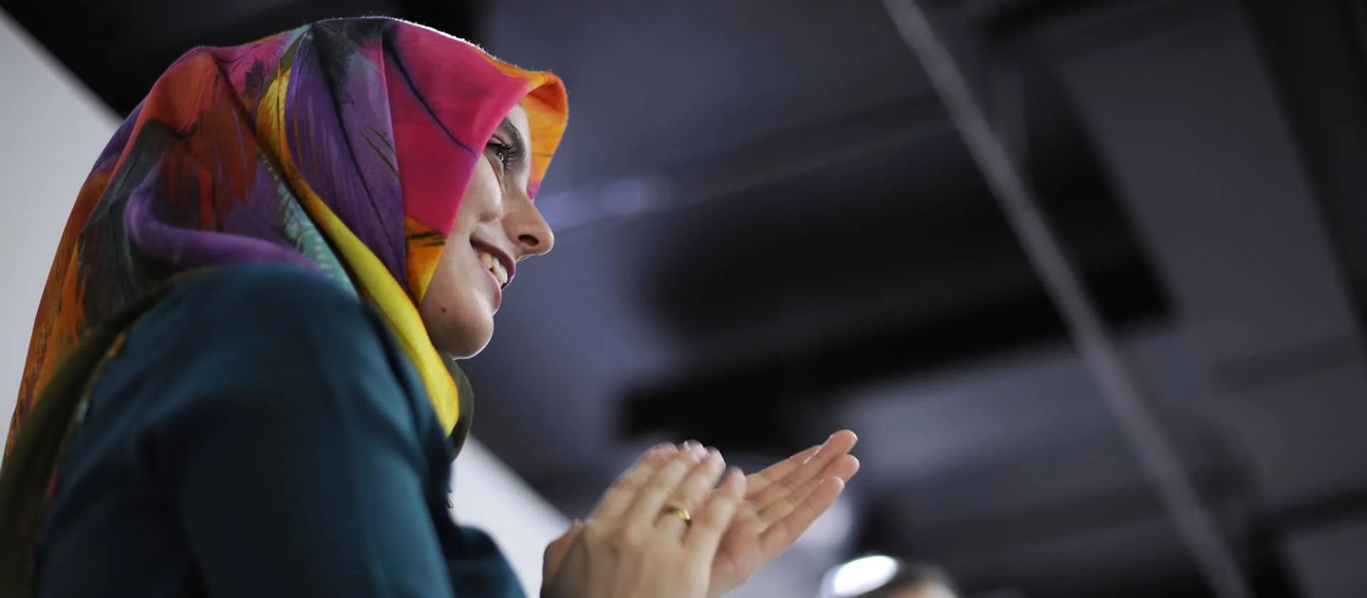 Lina, le futur de la banque islamique
