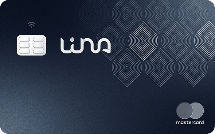 carte bancaire lina finance
