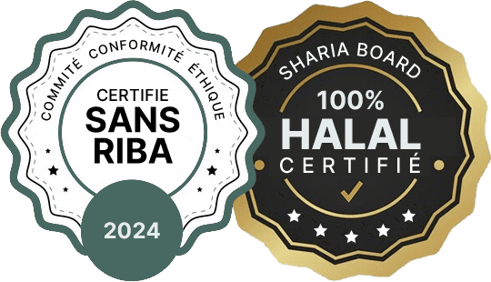 Certificat conformité Halal
