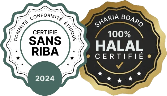 Certificat conformité Halal