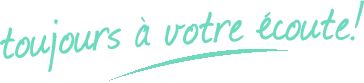 rdv conseiller Lina