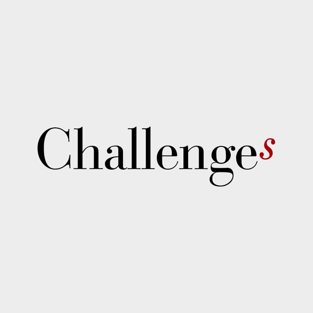 Challenges