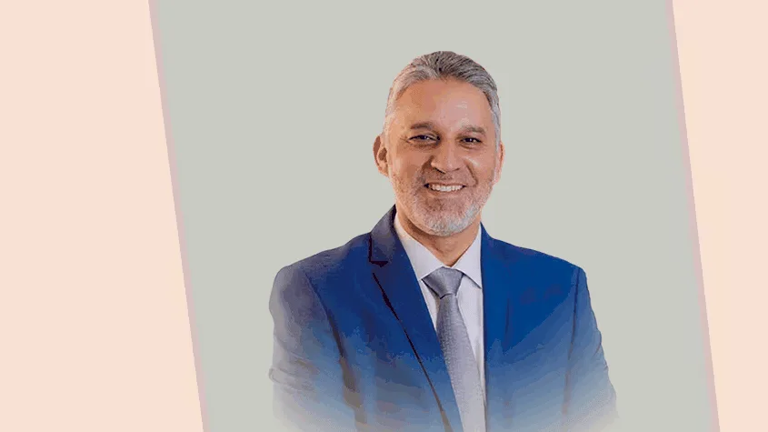 Dr Mohamed Karrat