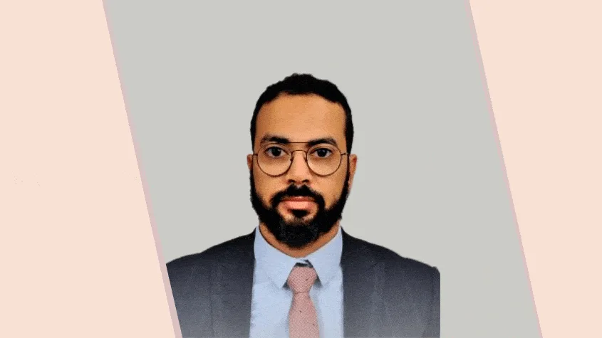 Dr Omar Wald Ghzala