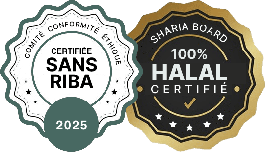 Certificat de conformité 2025