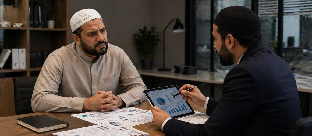 PER Halal : Comment préparer sa retraite ?