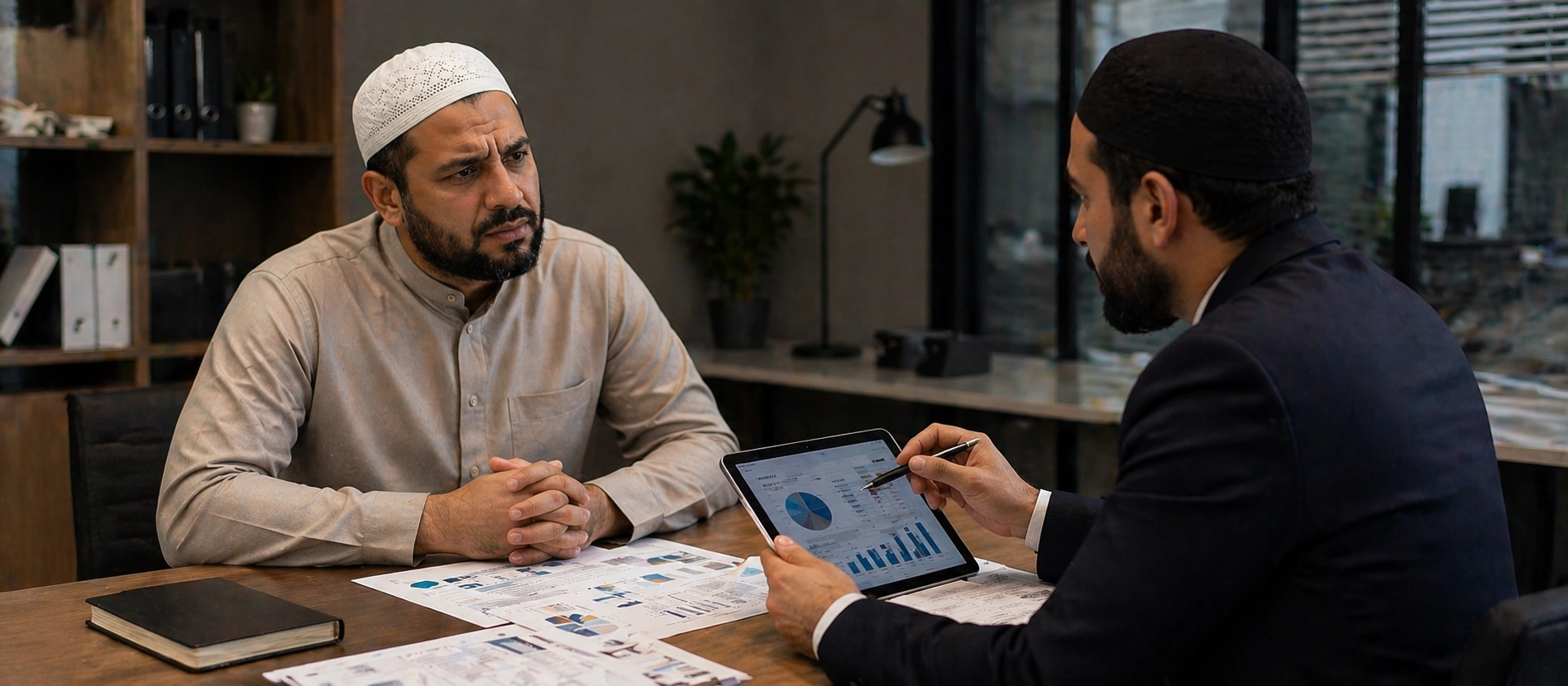 PER Halal : Comment préparer sa retraite ?