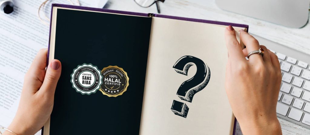 Alternatives halal au Livret A en 2026 : trois solutions pour placer son épargne