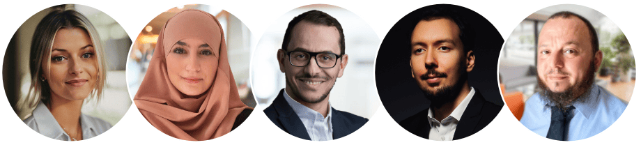 Joindre un conseiller