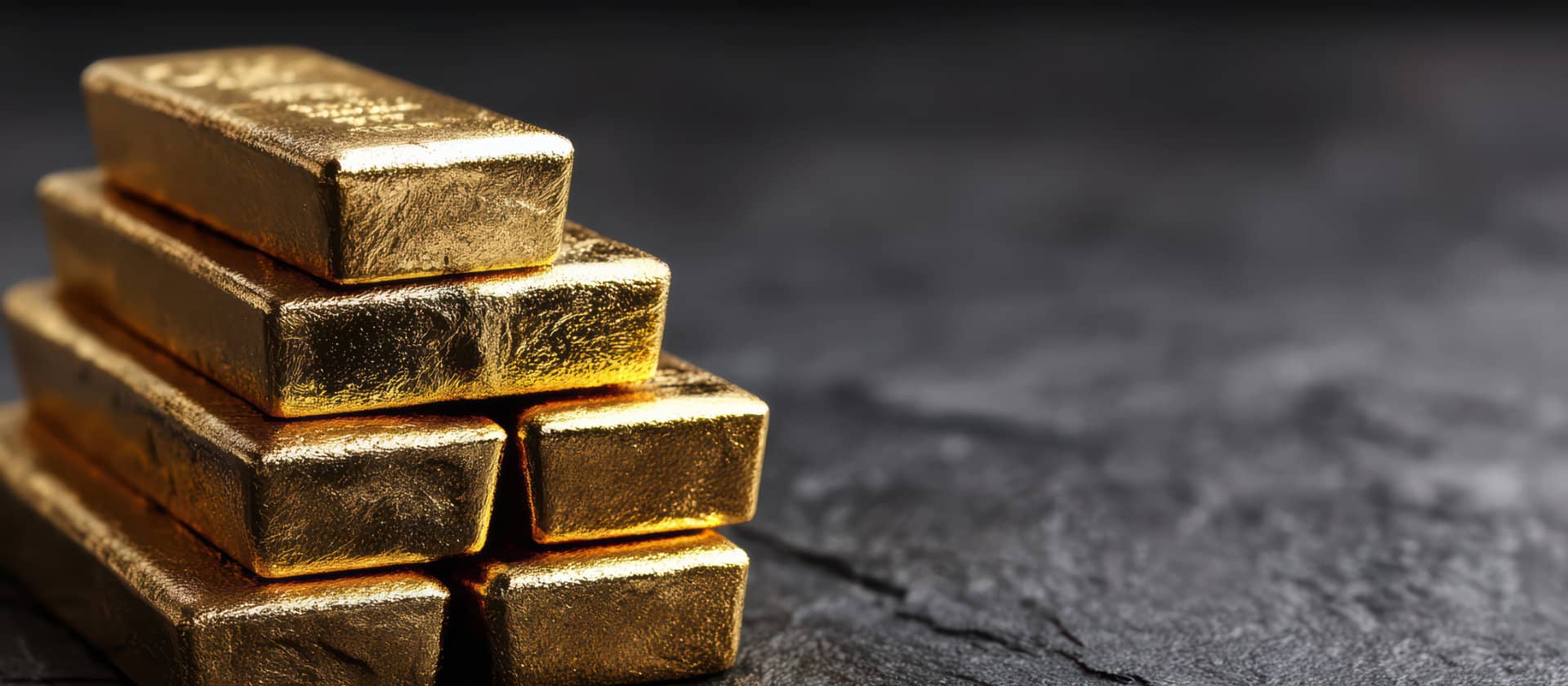 Investir dans l'or en tant que Musulman